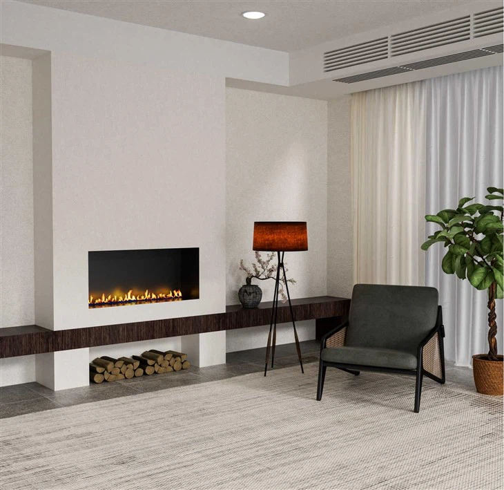 Bioetanol kályhaszám -gyártó